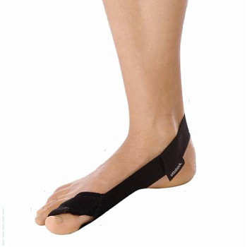 Hallux Valgus Comfort RB 509_001