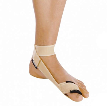 Hallux Valgus Combo Comfort RB 510_001